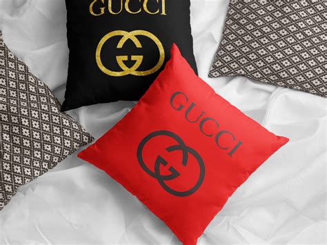 replica gucci pillows|designer luxury sofa pillows.